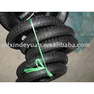 wheelbarrow tire 325/300-8