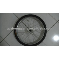 Bicycle tralier Wheel 20inch