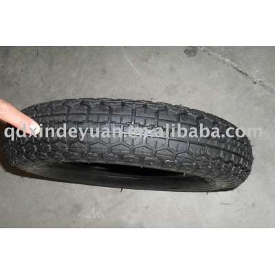 wheelbarrow tyre 350-8