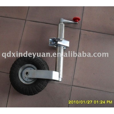 Jockey Wheel T1506